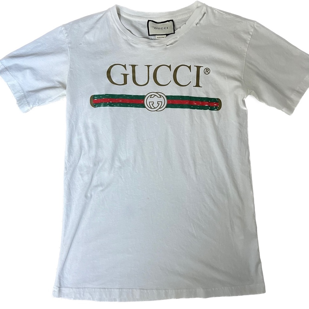 Gucci T-shirt